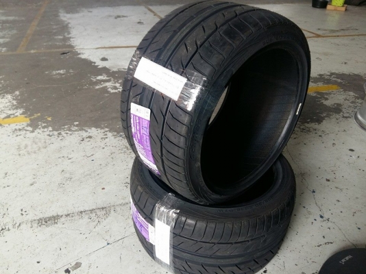 ยาง ACHILLES ATR-2 305/30R18
