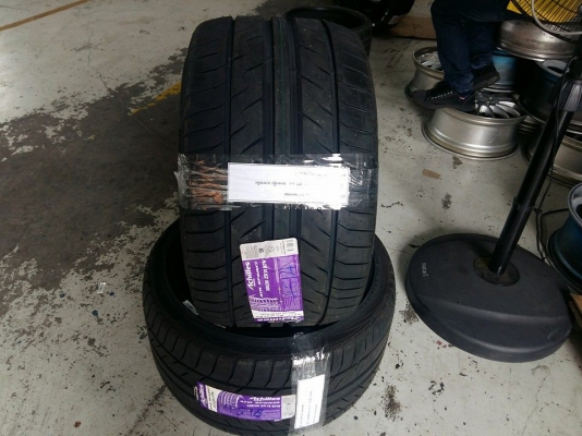 ยาง ACHILLES ATR-2 305/30R18