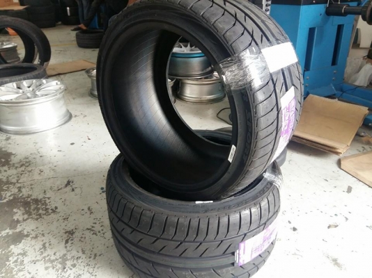 ยาง ACHILLES ATR-2 305/30R18