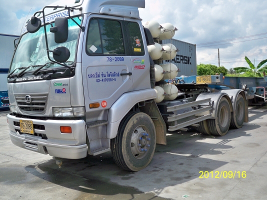 ต้องการซื้อกะทะล้อ ยางเรเดียล 22.5 และหางก้าง 3 เพลา 40' ใหม่