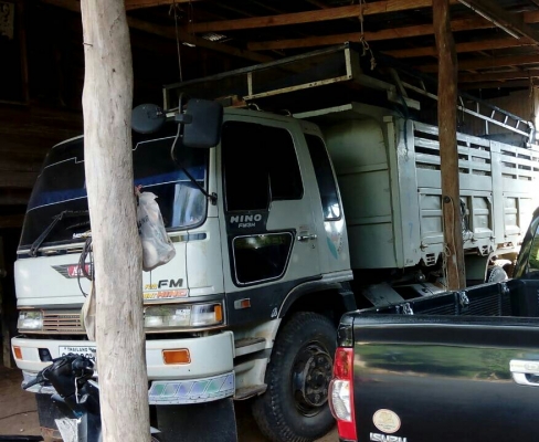 สิบล้อ ฮีโน่ FM3H195 ปี39 เครืองเกียร์ ดั้มสภาพดีสวยเดิมๆพร้อมใช้ ทะเบียนพร้อมโอน ราคา 875,000บ ต่อรองได้ สิบล้อ ฮีโน่ FM3H195 ปี39 เครืองเกียร์ ดั้มสภาพดีสวยเดิมๆพร้อมใช้ ทะเบียนพร้อมโอน ราคา 875,000บ ต่อรองได้