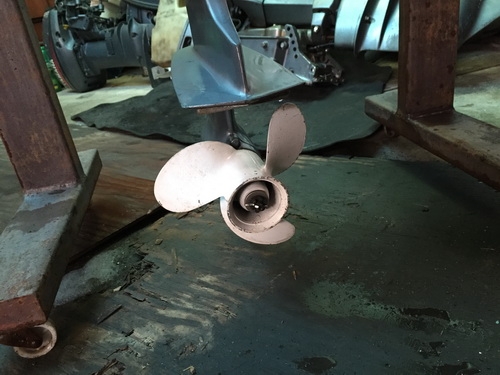 ขายเครื่องเรือ yamaha 9.9 สี่จังหวะ