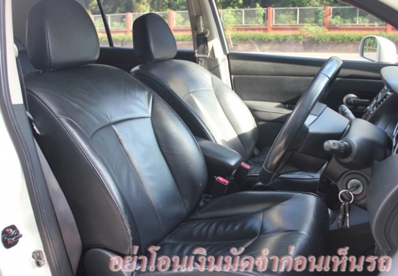 มือเดียว ตัวTop ไมล์น้อย ไม่แก๊ส รถสวยเดิมค่ะ