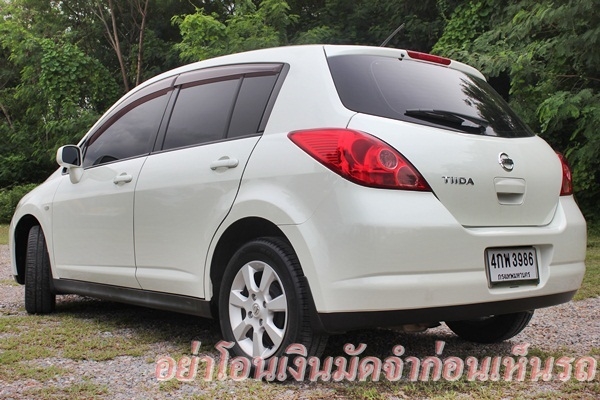 มือเดียว ตัวTop ไมล์น้อย ไม่แก๊ส รถสวยเดิมค่ะ