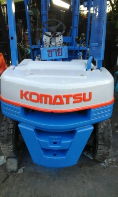 รถยกโฟคลิฟท์2.5-12