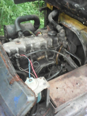 รถยกโฟคลิฟท์2.5-12