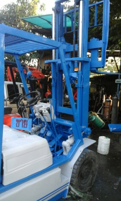 รถยกโฟคลิฟท์2.5-12