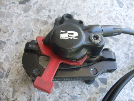 อะไหล่จักรยาน