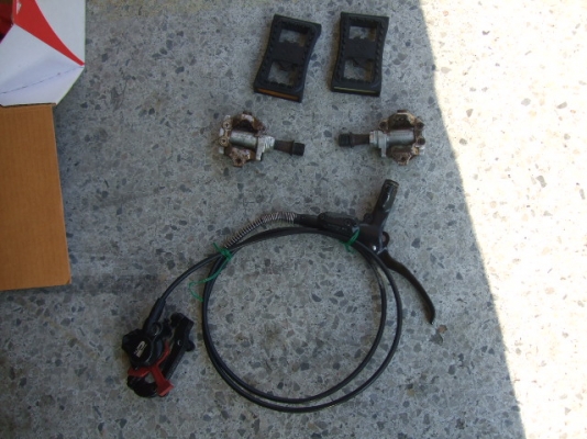 อะไหล่จักรยาน