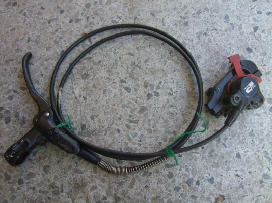 อะไหล่จักรยาน