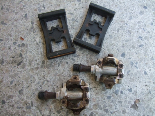 อะไหล่จักรยาน