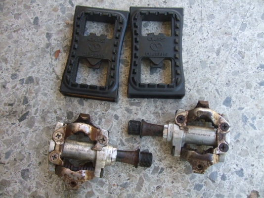 อะไหล่จักรยาน