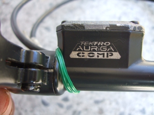 อะไหล่จักรยาน