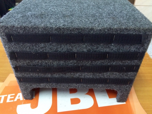 ขายลำโพงซับ 10" SOUND STREAM SPL10 พร้อมตู้ปิด ขายลำโพงซับ 10" SOUND STREAM SPL10 พร้อมตู้ปิด