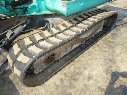 รถญี่ปุ่นแท้ Komatsu PC40-7 มีตู้เก๋ง สวยๆเดิมๆพร้อมใช้งาน โทร.090-986-2521 อ๊อบ