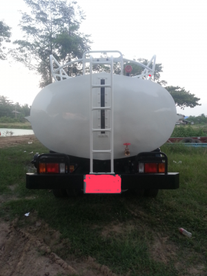 รับต่อถังนำ้  ถังดูดส้วม พร้อมระบบ