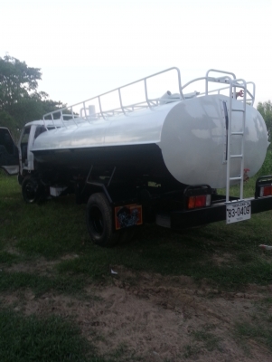 รับต่อถังนำ้  ถังดูดส้วม พร้อมระบบ