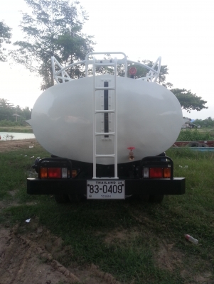 รับต่อถังนำ้  ถังดูดส้วม พร้อมระบบ