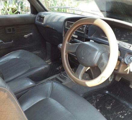 toyota mighty x ปี94