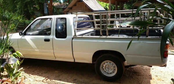 toyota mighty x ปี94