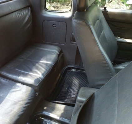 toyota mighty x ปี94