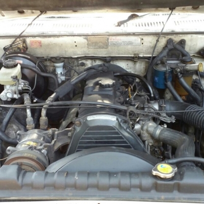 toyota mighty x ปี94