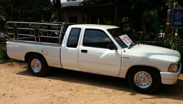 toyota mighty x ปี94