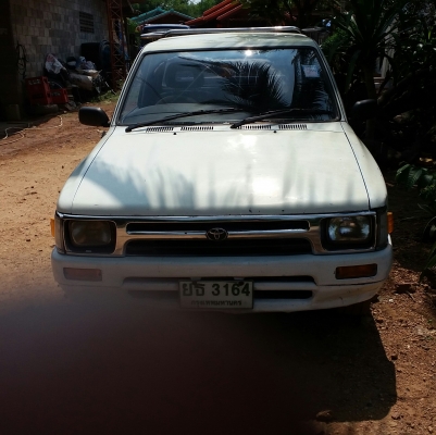 toyota mighty x ปี94