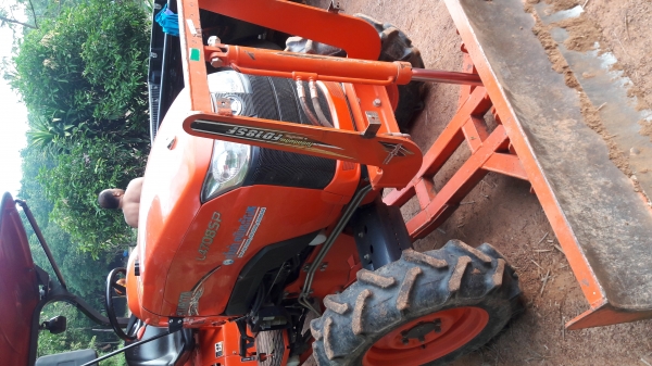 ขายคูโบต้า L4708 SP