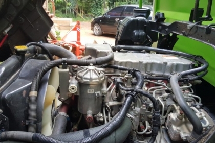 ขายต่อคนจองหาย MAGA 500  175  แรง  FC9JJLA   เจ้าของขายเองครับ