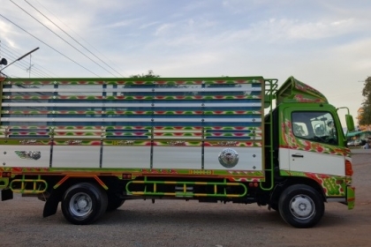 ขายต่อคนจองหาย MAGA 500  175  แรง  FC9JJLA   เจ้าของขายเองครับ