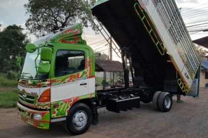 ขายต่อคนจองหาย MAGA 500  175  แรง  FC9JJLA   เจ้าของขายเองครับ