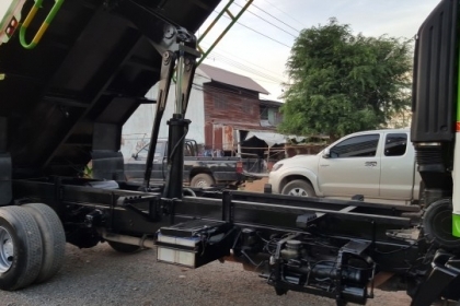 ขายต่อคนจองหาย MAGA 500  175  แรง  FC9JJLA   เจ้าของขายเองครับ