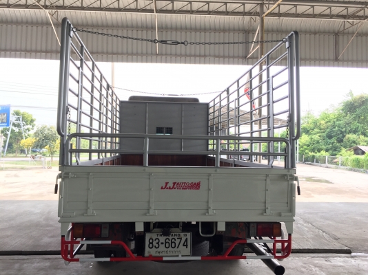 ขายISUZU6ล้อNPR150เเรง ยูโร3 (รถห้างรุ่นหน้าตึก)กะบะคาร์โก้พร้อมคอกยาว5เมตรสวยๆปี2012สภาพสวยราคา890,000บาท จัดไฟเเนนได้