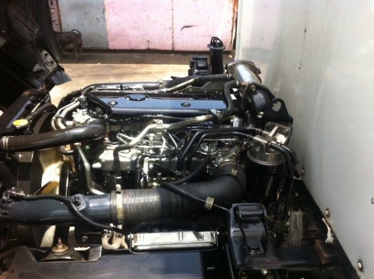 ขายISUZU6ล้อNPR150เเรง ยูโร3 (รถห้างรุ่นหน้าตึก)กะบะคาร์โก้พร้อมคอกยาว5เมตรสวยๆปี2012สภาพสวยราคา890,000บาท จัดไฟเเนนได้