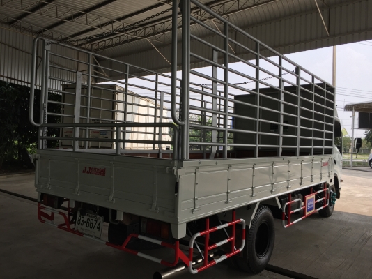 ขายISUZU6ล้อNPR150เเรง ยูโร3 (รถห้างรุ่นหน้าตึก)กะบะคาร์โก้พร้อมคอกยาว5เมตรสวยๆปี2012สภาพสวยราคา890,000บาท จัดไฟเเนนได้