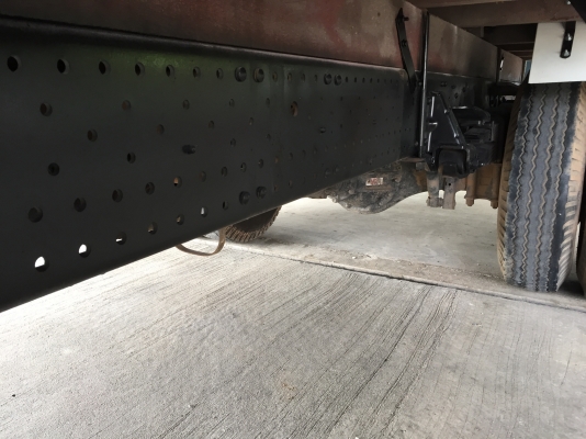 ขายISUZU6ล้อNPR150เเรง ยูโร3 (รถห้างรุ่นหน้าตึก)กะบะคาร์โก้พร้อมคอกยาว5เมตรสวยๆปี2012สภาพสวยราคา890,000บาท จัดไฟเเนนได้