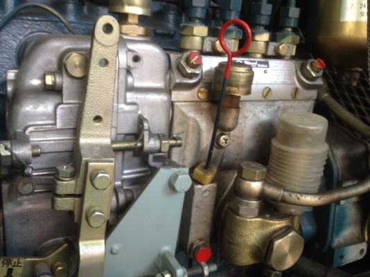 ขายเครื่องปั่นไฟสภาพดี มือสองจากญี่ปุ่น พร้อมใช้งาน