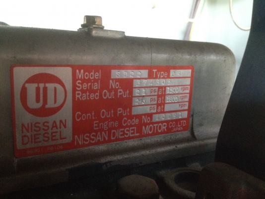 ขายเครื่องปั่นไฟสภาพดี มือสองจากญี่ปุ่น พร้อมใช้งาน