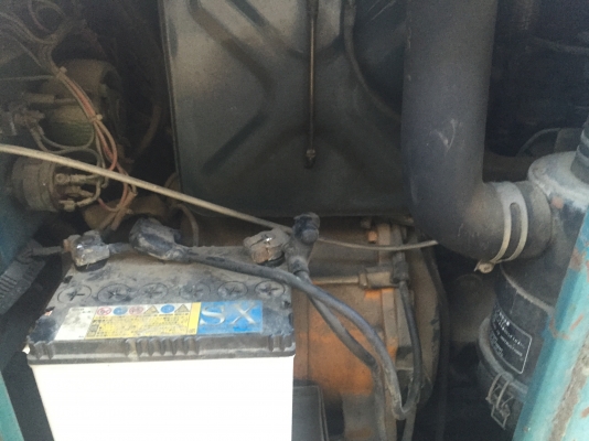 เครื่องเชื่อมภาคสนามพร้อมเครื่องปั่นไฟ  7.5kW 110V พร้อมใช้งาน สนใจโทร. 0818481185 0914902228  เอ