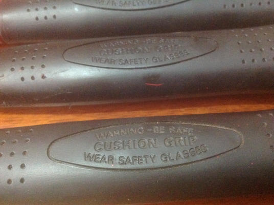 ขายด้ามค้อน Plumb Fiberglass Made in U.S.A. ส่งฟรี รับหมด 1,500