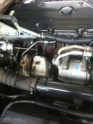 หกล้อ อีซูซุ NPR150ปี52ยาว5ม สภาพดีสวยบางเดิมพร้อมใช้ ทะเบียนพร้อมโอน ราคา 675,000บ ราคาตัดพ่อค้าเลย ครับ