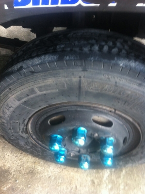 หกล้อ อีซูซุ NPR150ปี52ยาว5ม สภาพดีสวยบางเดิมพร้อมใช้ ทะเบียนพร้อมโอน ราคา 675,000บ ราคาตัดพ่อค้าเลย ครับ