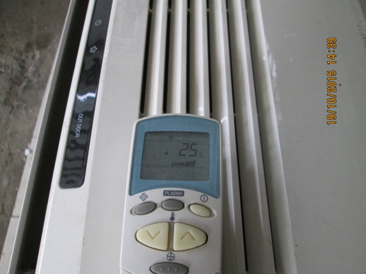 9000BTU ตามสภาพครับ ขาย2800บาท จัดส่งทั่วไทยครับ 9000BTU ตามสภาพครับ ขาย2800บาท จัดส่งทั่วไทยครับ