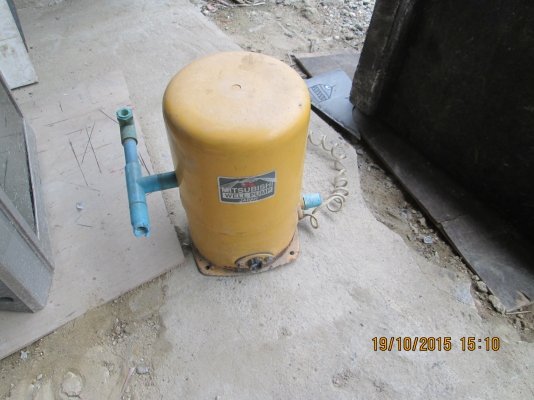 ส่งแล้วครับ  คุณอดิศร  แก่งคอย  ขอบคุณครับ  ปั้มน้ำ   ตามนี้ครับ   สภาพใช้ได้   ขาย1200บาท