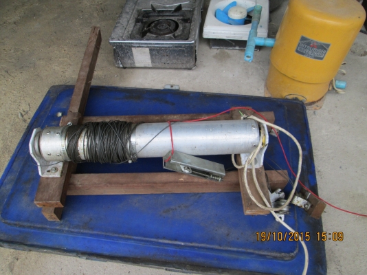 มอเตอร์  ชักป้าย   เปิดม่าน    ได้มาจาก  กรมทหารใช้ได้