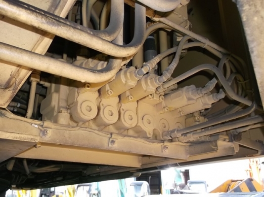 เครนสี่ล้อ Tadano TR250M-7 #FB3434 รถเครนนำเข้าจากญี่ปุ่น สภาพพร้อมใช้งาน สนใจติดต่อ ใหม่ 061-4194022