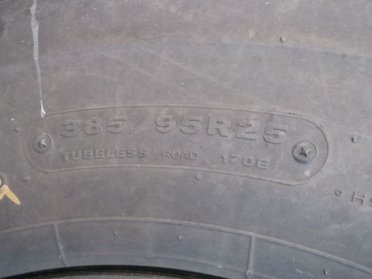 เครนสี่ล้อ Tadano TR250M-7 #FB3434 รถเครนนำเข้าจากญี่ปุ่น สภาพพร้อมใช้งาน สนใจติดต่อ ใหม่ 061-4194022