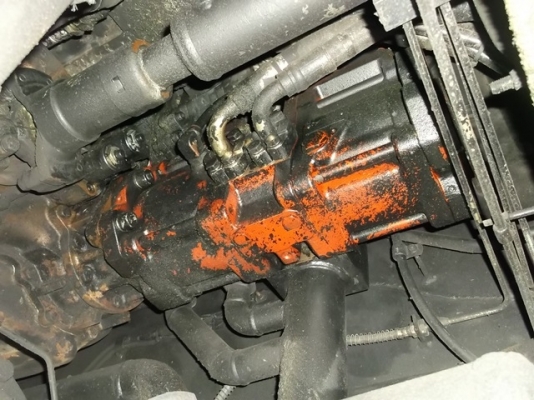 เครนสี่ล้อ Tadano TR250M-7 #FB3434 รถเครนนำเข้าจากญี่ปุ่น สภาพพร้อมใช้งาน สนใจติดต่อ ใหม่ 061-4194022