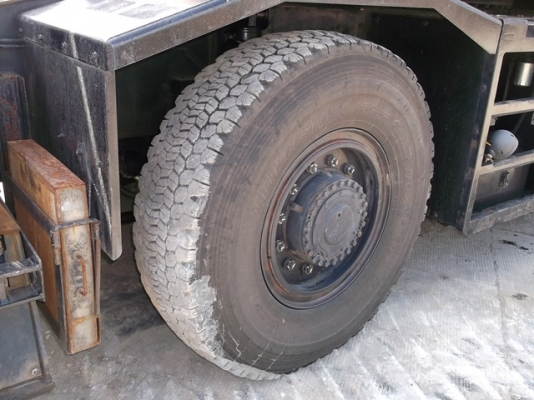 เครนสี่ล้อ Tadano TR250M-7 #FB3434 รถเครนนำเข้าจากญี่ปุ่น สภาพพร้อมใช้งาน สนใจติดต่อ ใหม่ 061-4194022